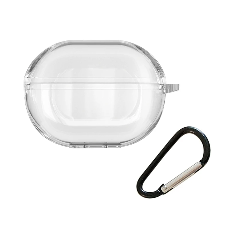 

for freebuds Pro 2+ Headset Washable-Shell Antidust Housing Sleeve Non-slip