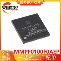 mmpf0100f0aep qfn56 professional power management ic chip brand new original mmpf0100f0aepr2