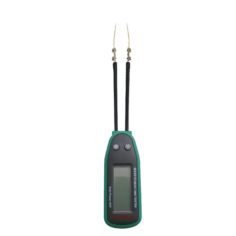 

МультиTester Feimiaomilei MS8910