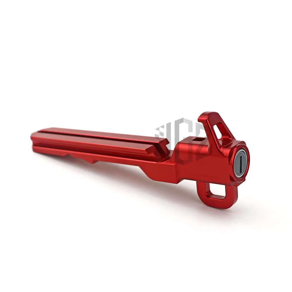 Для VESPA SPRINT PRIMAVERA 150 2013 2014 2015-2024 мотоциклетный алюминиевый крючок с ЧПУ для багажа