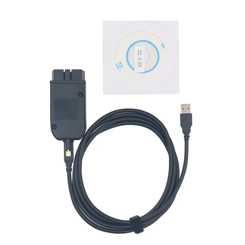 2024 Новинка V24.7 V23.11 VCDS'S VAGCOM сканер Инструменты Scanne диагностический HEX Atmega162 V2 OBD инструменты для VW AUDI Skoda Seat español (art.: 3920c848da758) - 3920c848da758