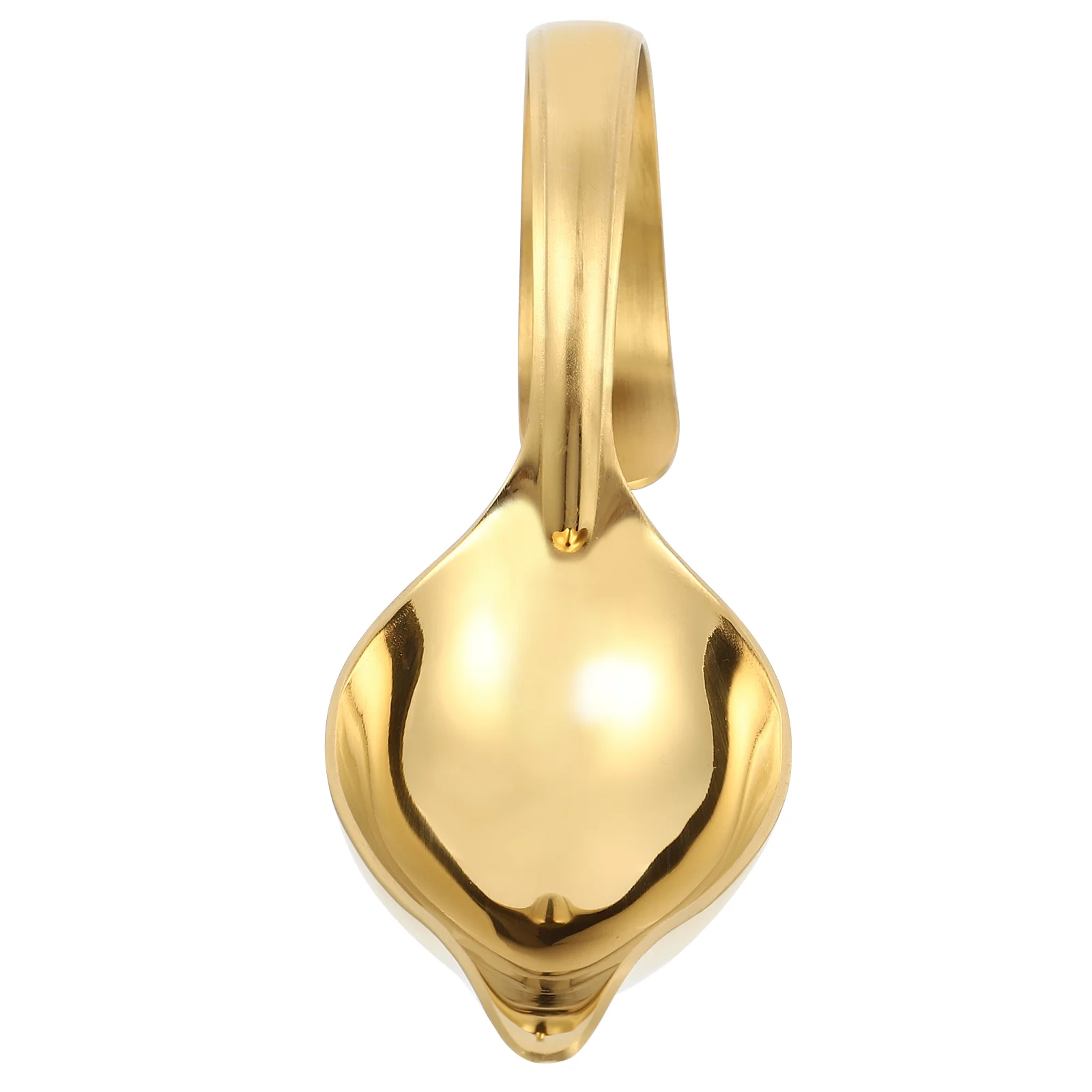 

Spoon Sauce Ladle Gravy Spoons Drizzle Drawing Spout Smallsaucier Culinary Serving Soup Minidecorating Pouring Plating Stainless