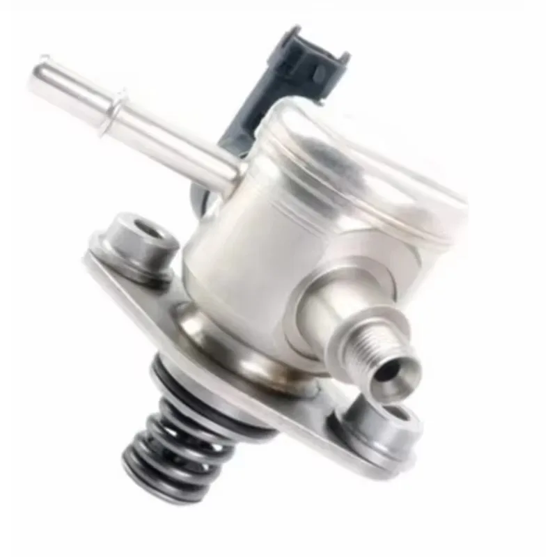 Фото Топливный насос высокого давления 6F127025D для двигателя Volkswagen Passat Audi 2.0T №4