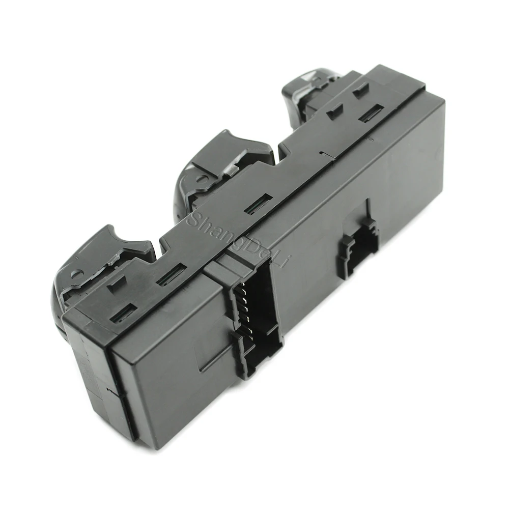 Переключатель Стеклоподъемника автомобиля кнопка управления для Nissan TEANA Renault