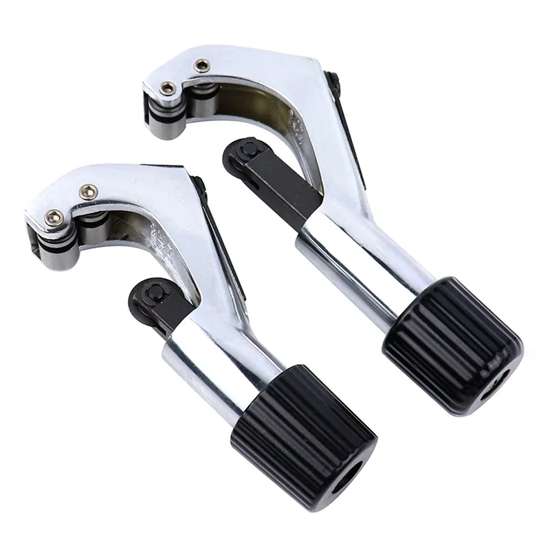 

Strong pipe cutter 4-28mm CT-274 cutting copper pipe iron pipe stainless steel pipe cutter