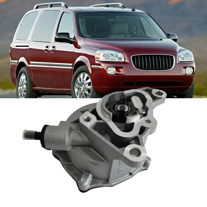 

5282085 5270422 Diesel Brake Vacuum Pump For Foton Cummins ISF ISF2.8 Engine Chevrolet Buick Terraza 2005-2006