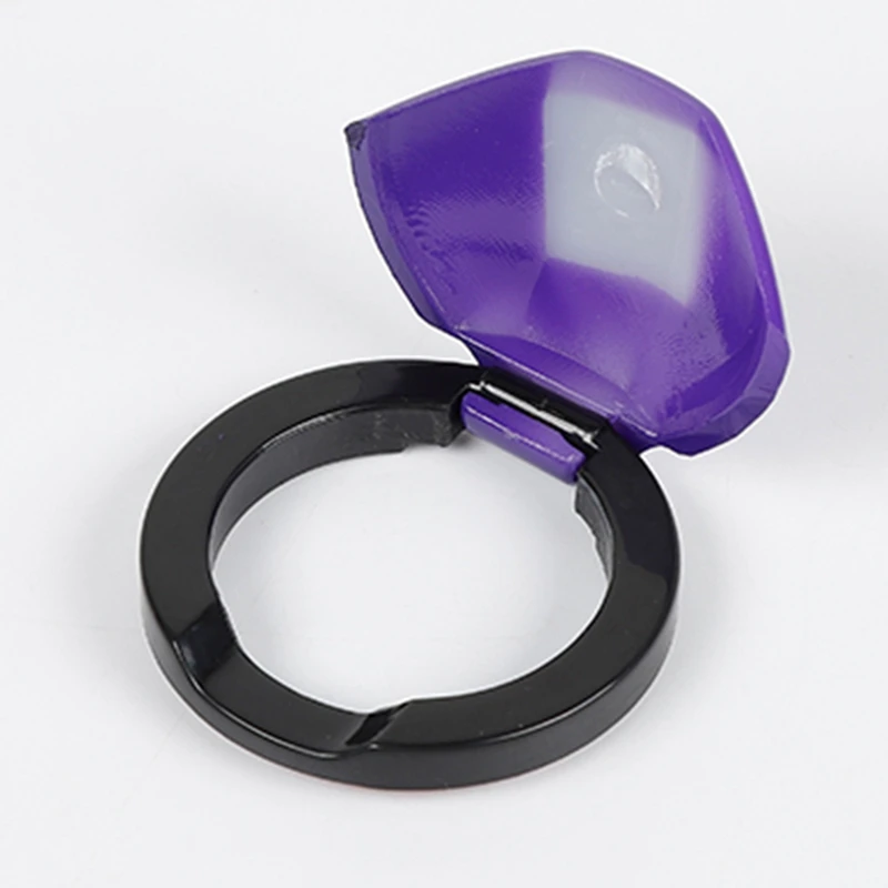 Крышка кнопки запуска двигателя и остановки для Dodge Charger Challenger 2015-2021 RAM 2018-2021