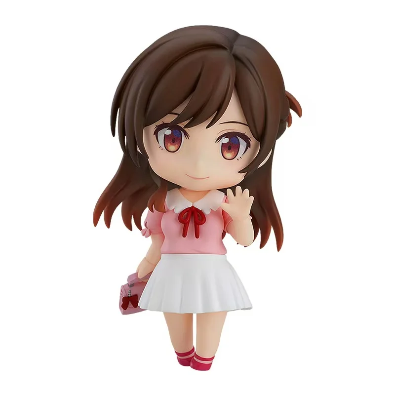 GSC Nendoroid 1433, аренда подруги Suwon Chizuru Q, версия, модель фигурки (art.: 3920d2cfd73ea) - 3920d2cfd73ea