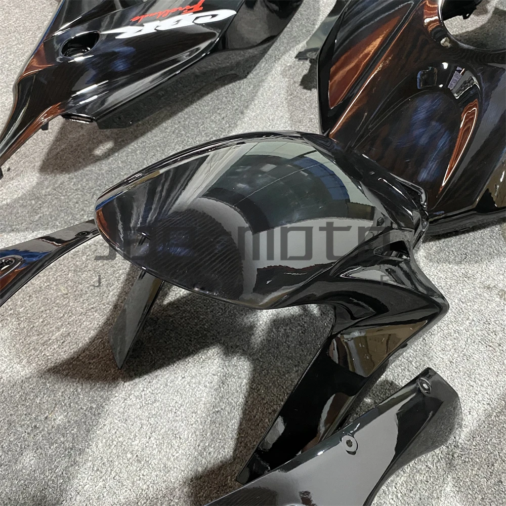 Для CBR1000RR CBR1000 2006 2007 CBR 1000 инъекционный АБС-пластик полный комплект обтекателей