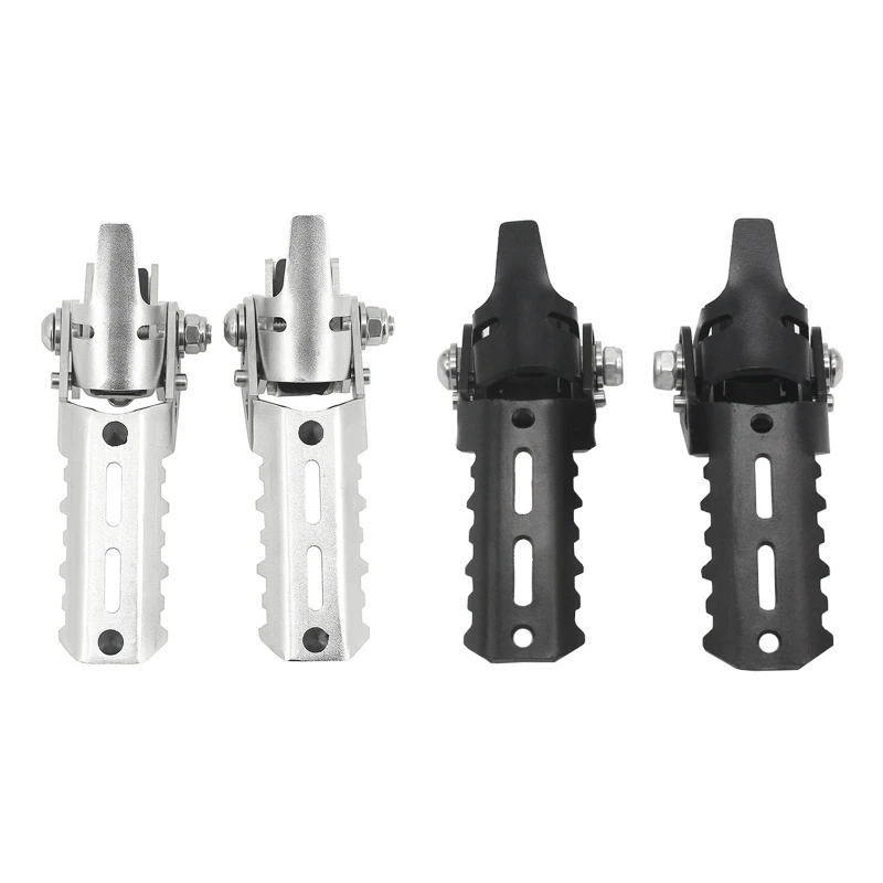 

Folding Foot Pegs Highway Front Foot Pegs 22-25mm for R1250GS R 1200GS Adv