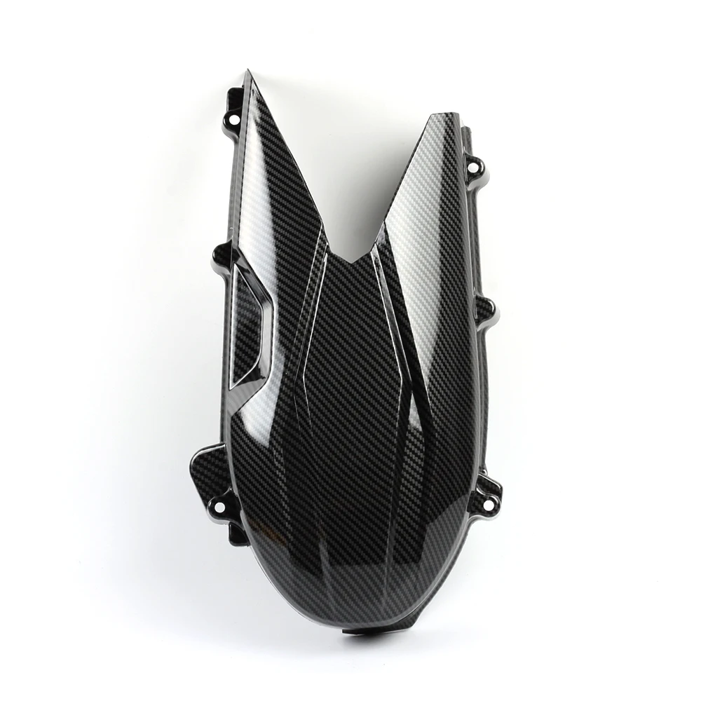 

Motorcycle Accessories Click 125 ABS Water Transfer Plastic Engine Cover For Honda Click 125