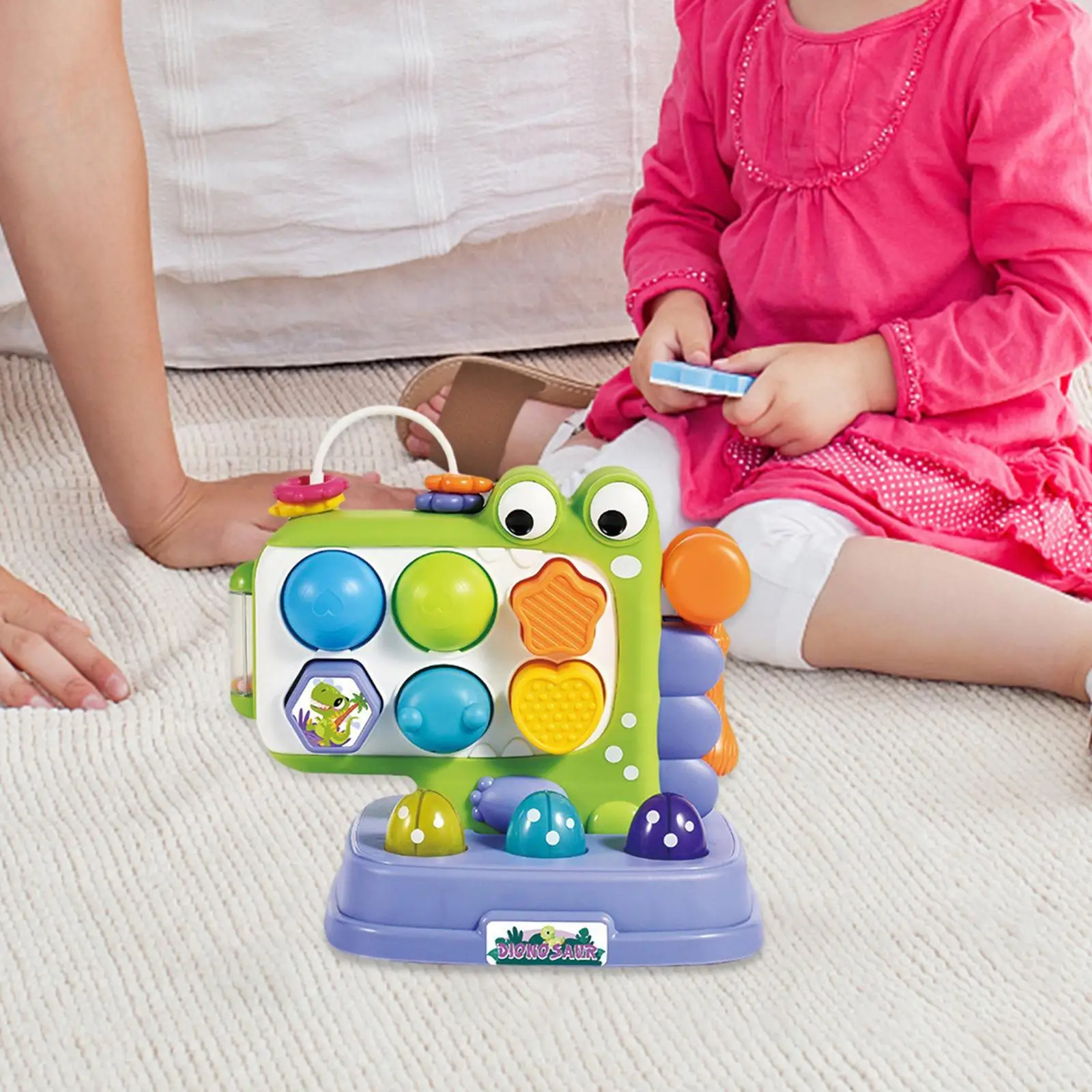 

Electronics Memory Game Electronic Educational Game for Kids Boy Girl Gift