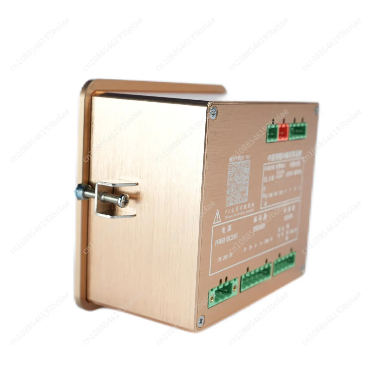 Контроллер коррекции сервоотклонения S600 Автоматическое управление коррекцией