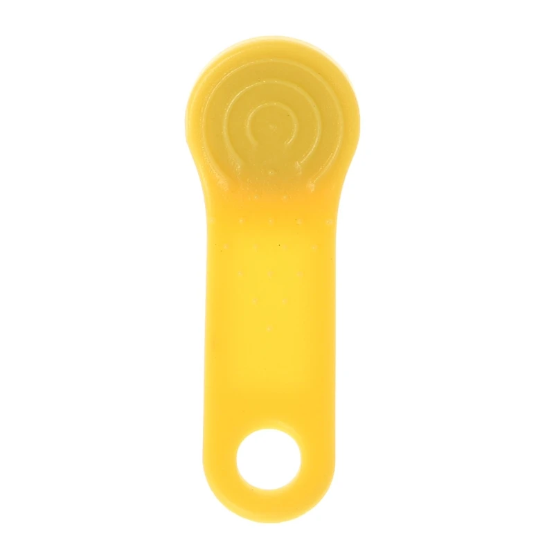 10x DS1990A F5 Серийный номер Электронная карта iButton только для чтения