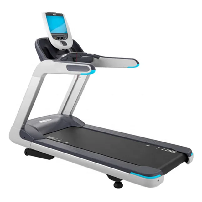 

Top quality Fitness Equipment Commercial Running Machine Gym Use Treadmill