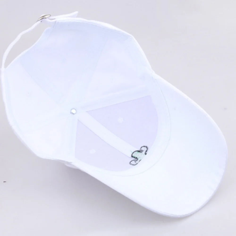 Рисунок 6 - Модные бейсболки с вышивкой кактуса для мужчин