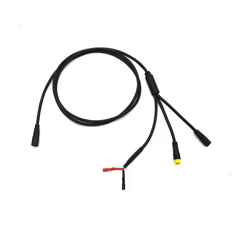 

Соединительный кабель для датчика скорости Ebike M400/M500/Датчик скорости/6 в фотокабель для электровелосипеда