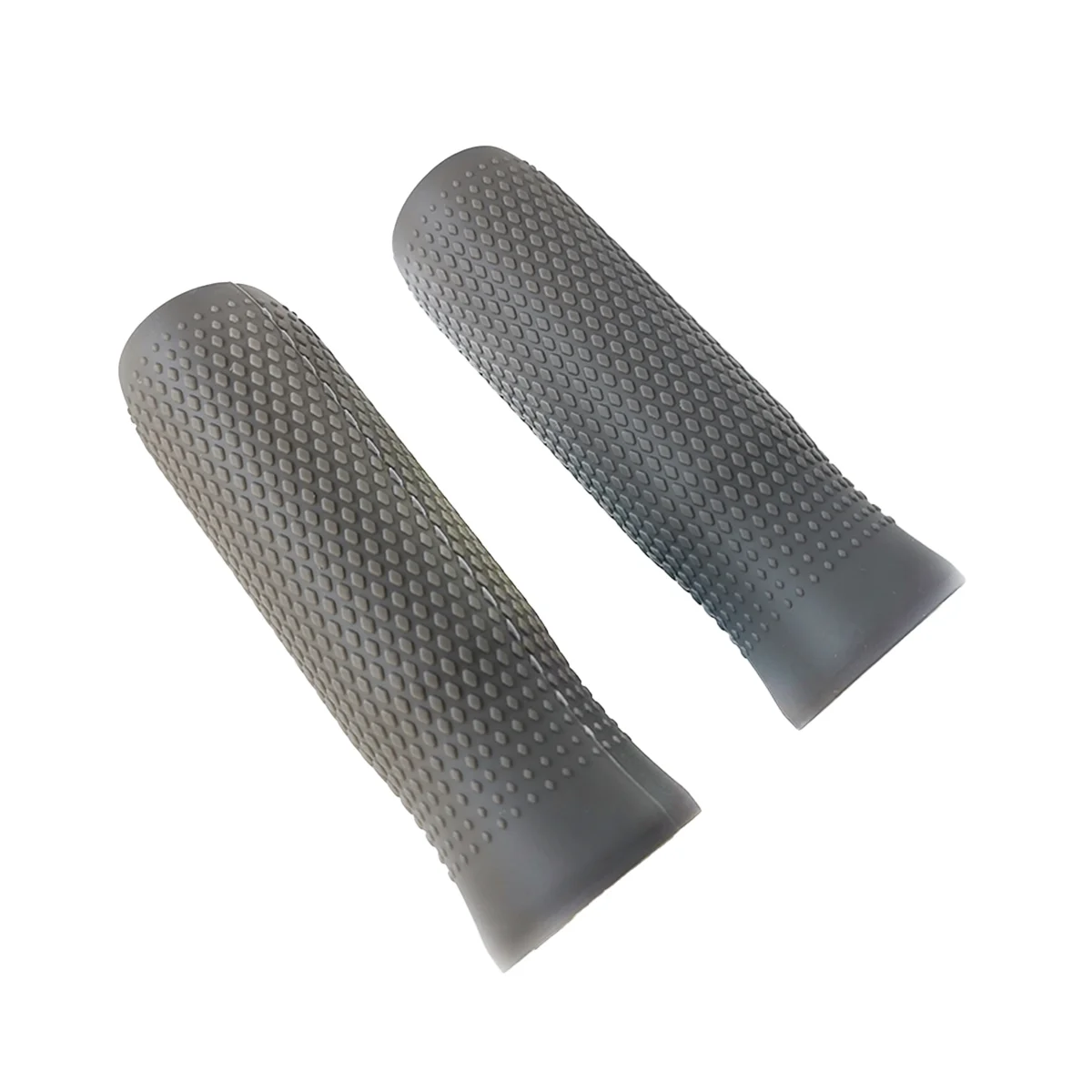 

For Ninebot Es1 Es2 Es3 Es4 Electric Skateboard Handlebar Scooter Parts Handlebar Grip Grip Gray