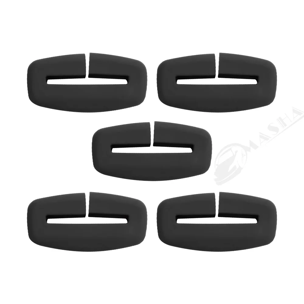 

Защитная пряжка автомобильного ремня безопасности для BMW G30 G20 F30 F10 U11 X1X2X3X4X5X6X7, автомобильный ремень безопасности, рукав, автомобильные аксессуары