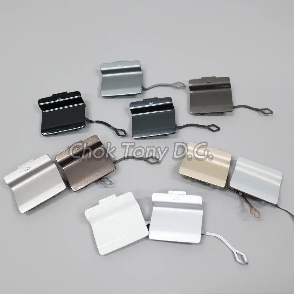 Для BMW 5 F10 F18 523 525 528i 535i 550i седан 2010 2011 2012 2013 51127240133 Буксировочный крюк заднего