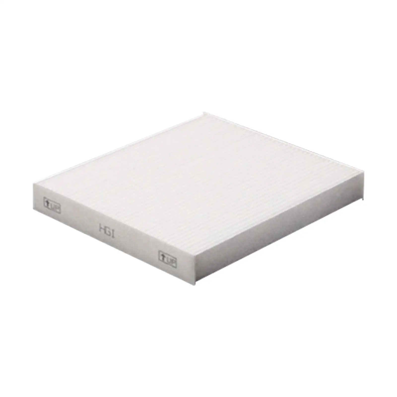 

Аксессуары для замены воздуха, долговечные характеристики для автомобилей, 87139-58010 автомобилей