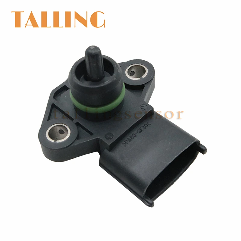 Датчик давления 39200-42030 для Hyundai Genesis H-1 H100 Matrix Porter Kia Cerato K2500 Pregio 3920042030 автомобильные