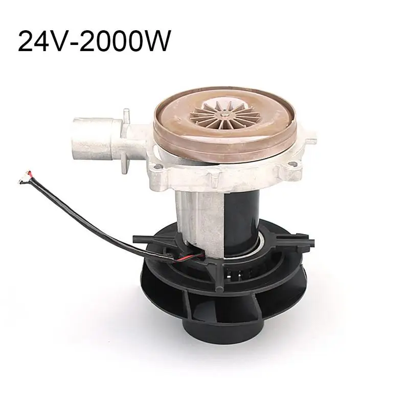 

Blower Motor Car Accessories For Large Blade Assembly Combustion Air Fan For Websato D4 Air Diesel Truck Dropship