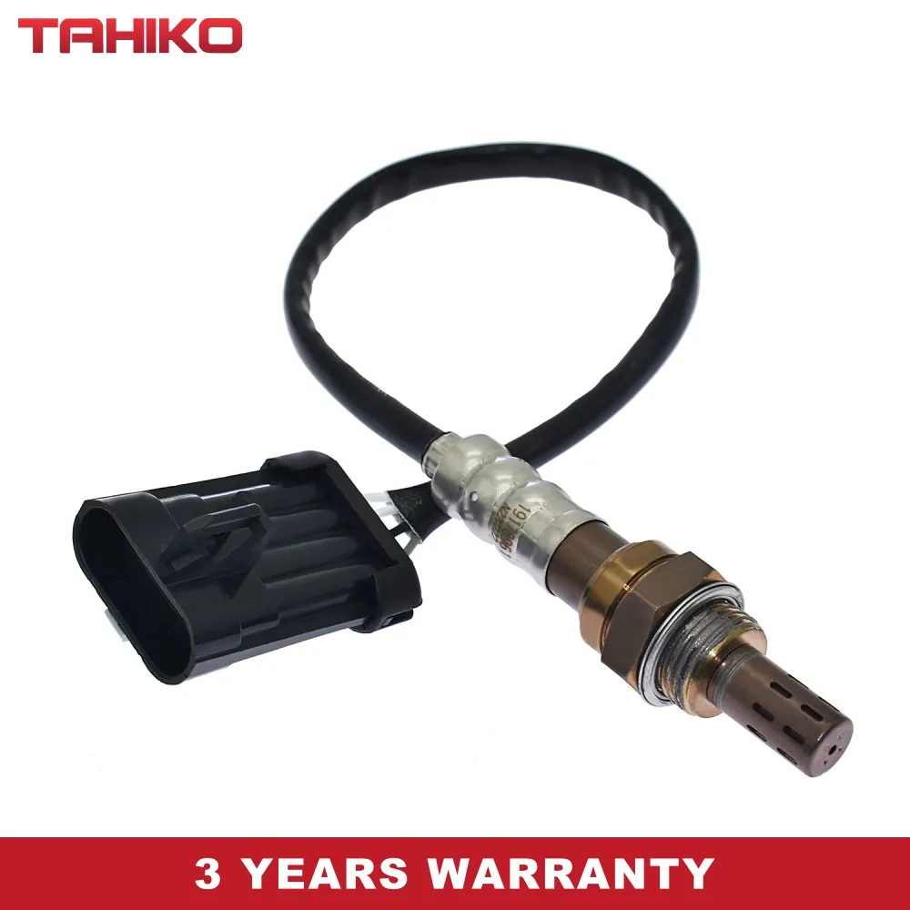 Кислородный датчик Lambda O2 19178961 подходит для ACURA SLX V6 л BUICK CENTURY lesавр парк аллея Регал