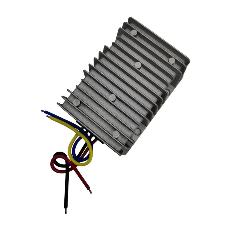 Изоляционный Электрический понижающий модуль с 36 В 48 до 19 в DC-DC Стандартный