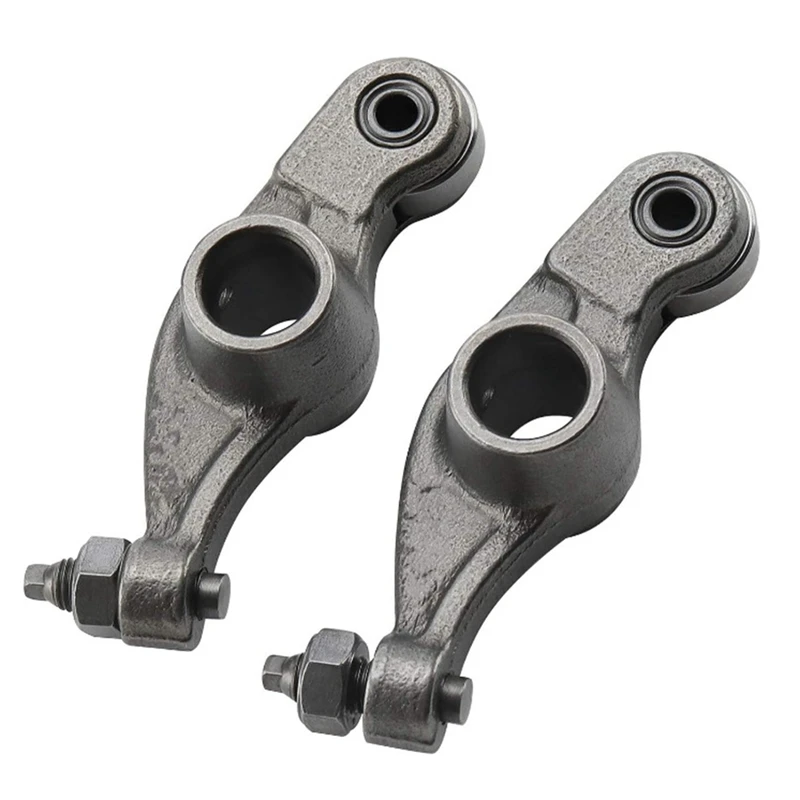 AU05-комплект бесшумного коромысла распределительного вала мотоцикла для Honda SL230