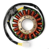 magneto stator coil for cb500 s pc32 cbf500abs 1998 2006 31120my5004 motorcycle accessories parts