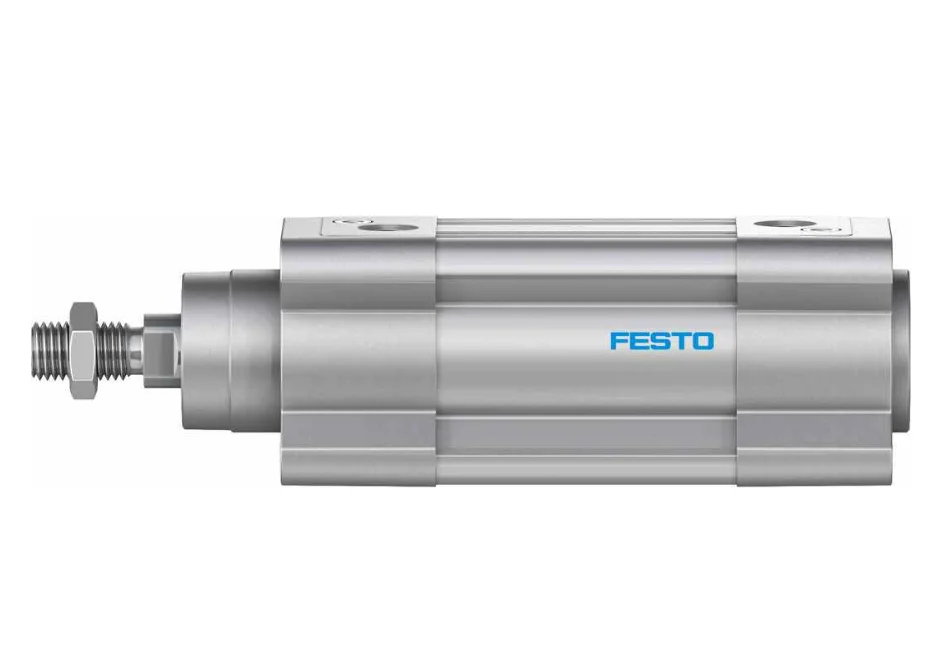 Новый цилиндр FESTO DSBC-40-25-PPVA-N3 1376656 ISO