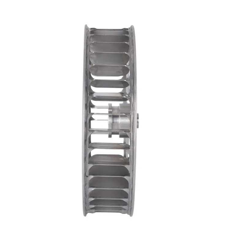 Фото Вентилятор для кухонной вытяжки из нержавеющей стали, 8 дюймов, модель 273 №2
