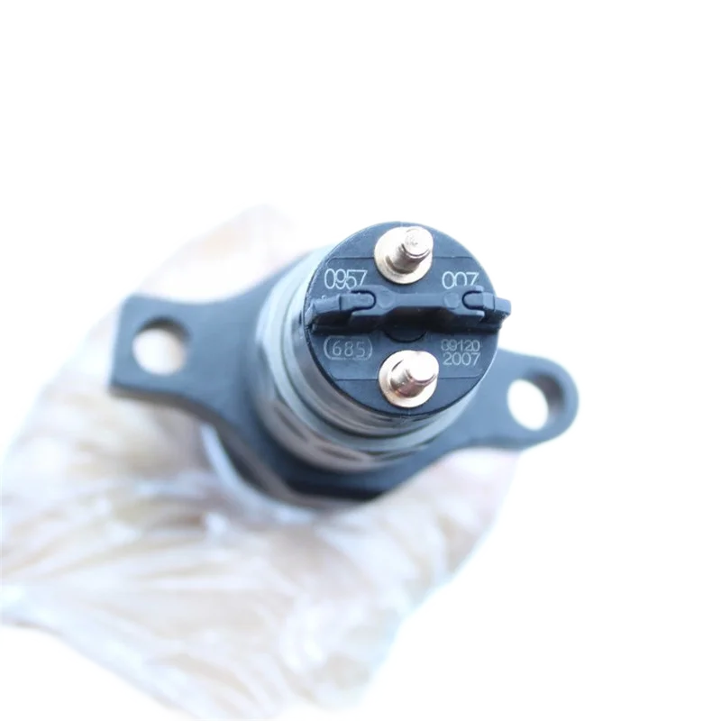 Фото Форсунка дизельного топлива для Bosch, Agriculture-Deutz Daf, Ford, IVECO, Cummins, New, 0445120007 , 0445120212 , 0986435508 №2
