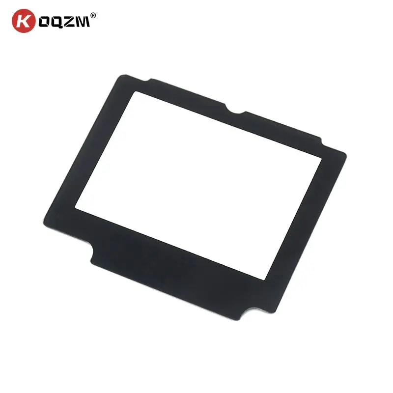 Новый Сменный стеклянный экран для объектива Game Boy SP стеклянная Защитная панель