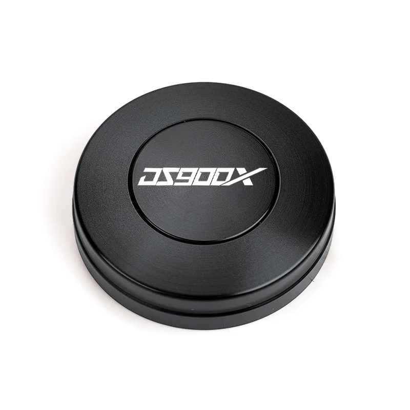 

Для Loncin VOGE Valico DS 900X DS900X 900DSX 900 DSX 2024 2025 Аксессуары для мотоциклов Алюминиевая винтовая опора выхлопной системы Крышка