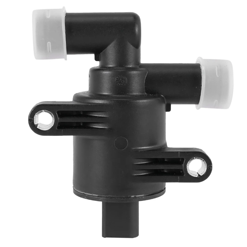 4H 0121671 D Клапан управления нагревателем Hvac электромагнитный клапан водяного