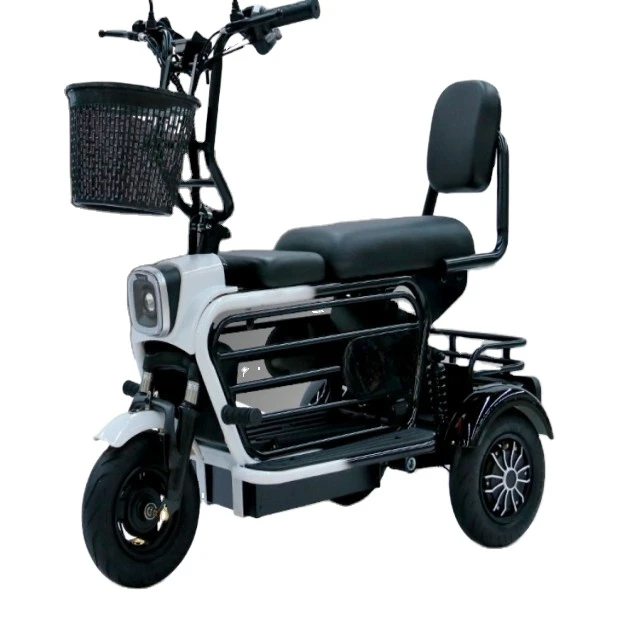 

3 wheel motorized tricycle adults for sell in electric motorcycle electric scooter electric tricycles