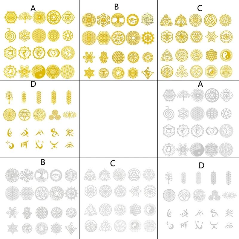 

Цветок, искусственный цветок, стикер, имитация смолы ручной работы