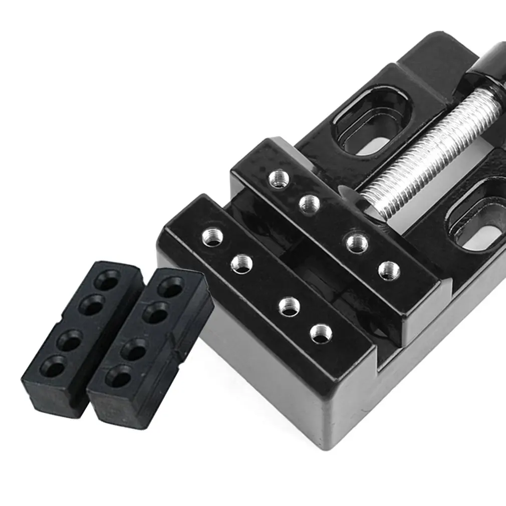 1 шт. мини-настольные тиски зажим для самостоятельной резьбы по дереву