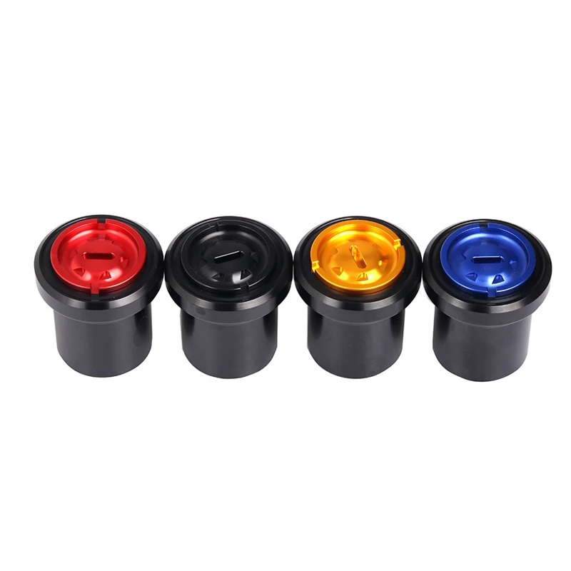 

For Yamaha Xmax300 Xmax250 Rear Wheel Axle Nut Cover Cap Screw Bolt Decoration Xmax 300 250 Motorcycle Accessories