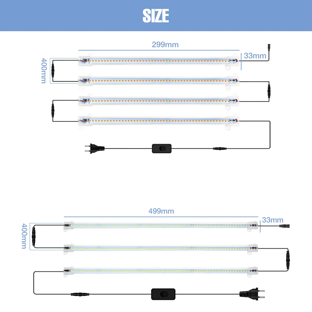 Рисунок 5 - Светильник лампа полного спектра