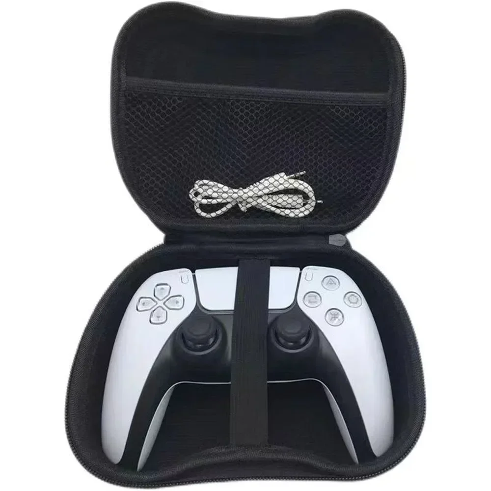 Жесткий Чехол для геймпада PS4/PS4 Pro/PS4 Slim защитный чехол PS3/PS5/Xbox One 360/Xbox Series X геймпад