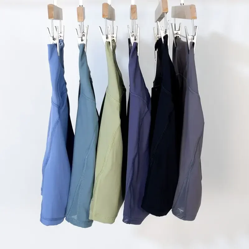 Женские шорты для фитнеса и йоги с высокой талией леггинсы спортзала бега