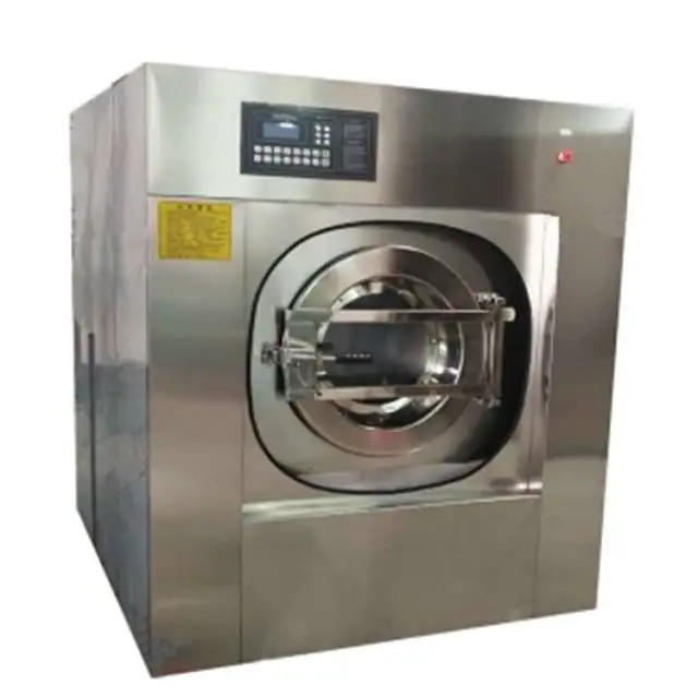 

Weili Fully Automatic Washer Stainless Steel Inner Drum 8kg Washing Machine
