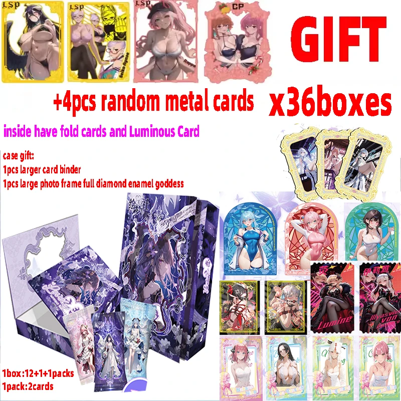 2025 оптовая продажа карты История богини Мечта Охощность рисования x Звездное