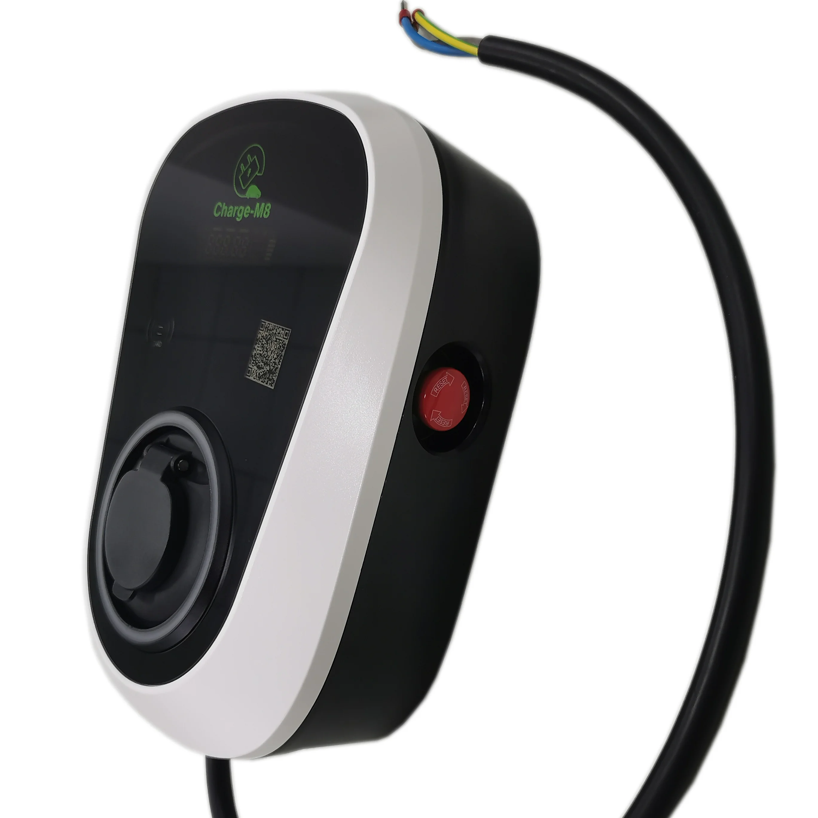 

ev wall charging station factory direct ev charger type 2 socket