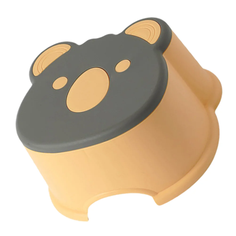 

Stool Kids Step Childrenbathroom Non Stools Training Kitchen Homefor Low Cartoonslip Kindergarten Small Changing Footstool Shoe