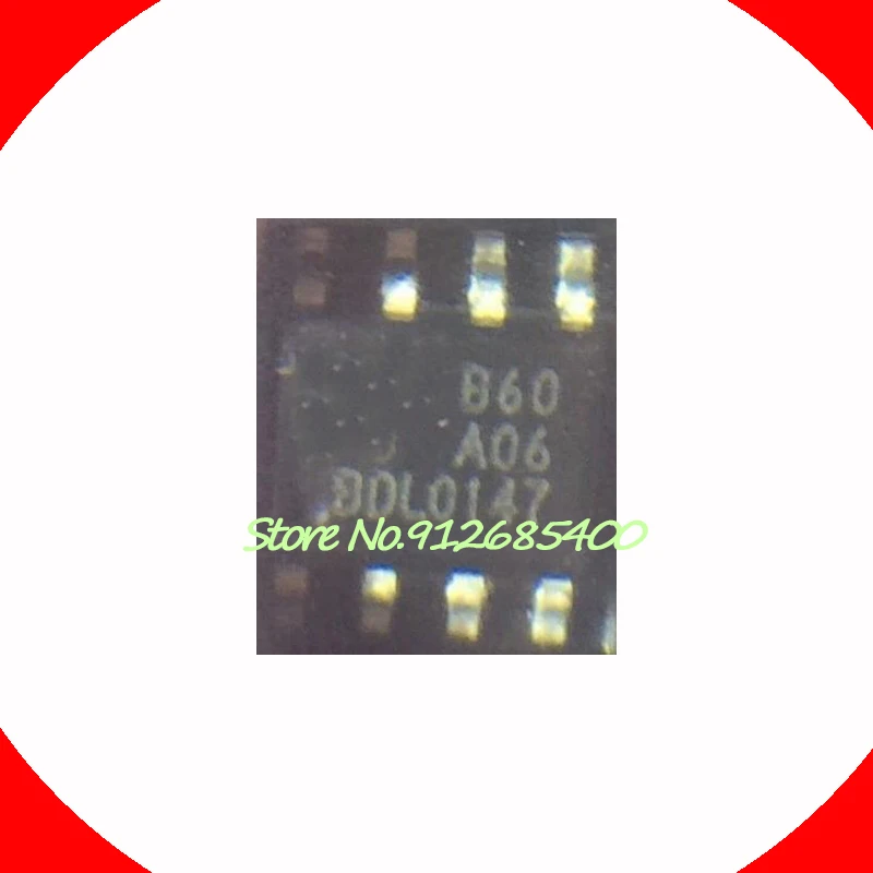 

30 Pcs/Lot EMB60A06G SOP8 New and Original In Stock