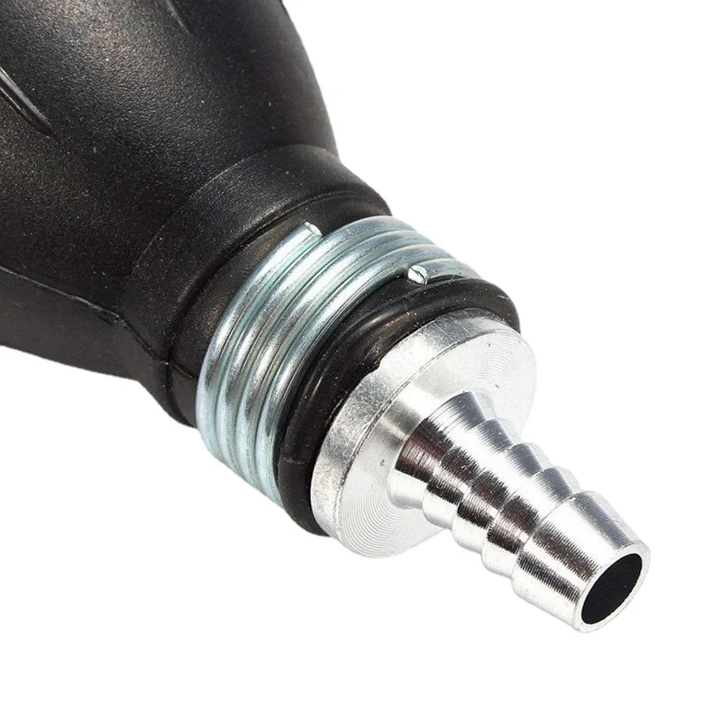 1 шт. ручной резиновый топливный насос 6 мм 8 10 12 | Автомобили и мотоциклы